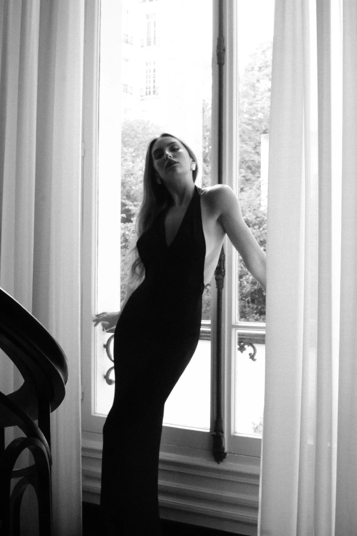Biatriz Haute Couture editorial - View 1