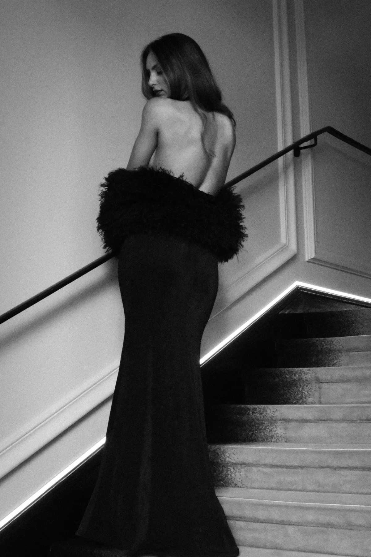 Biatriz Haute Couture editorial - View 3
