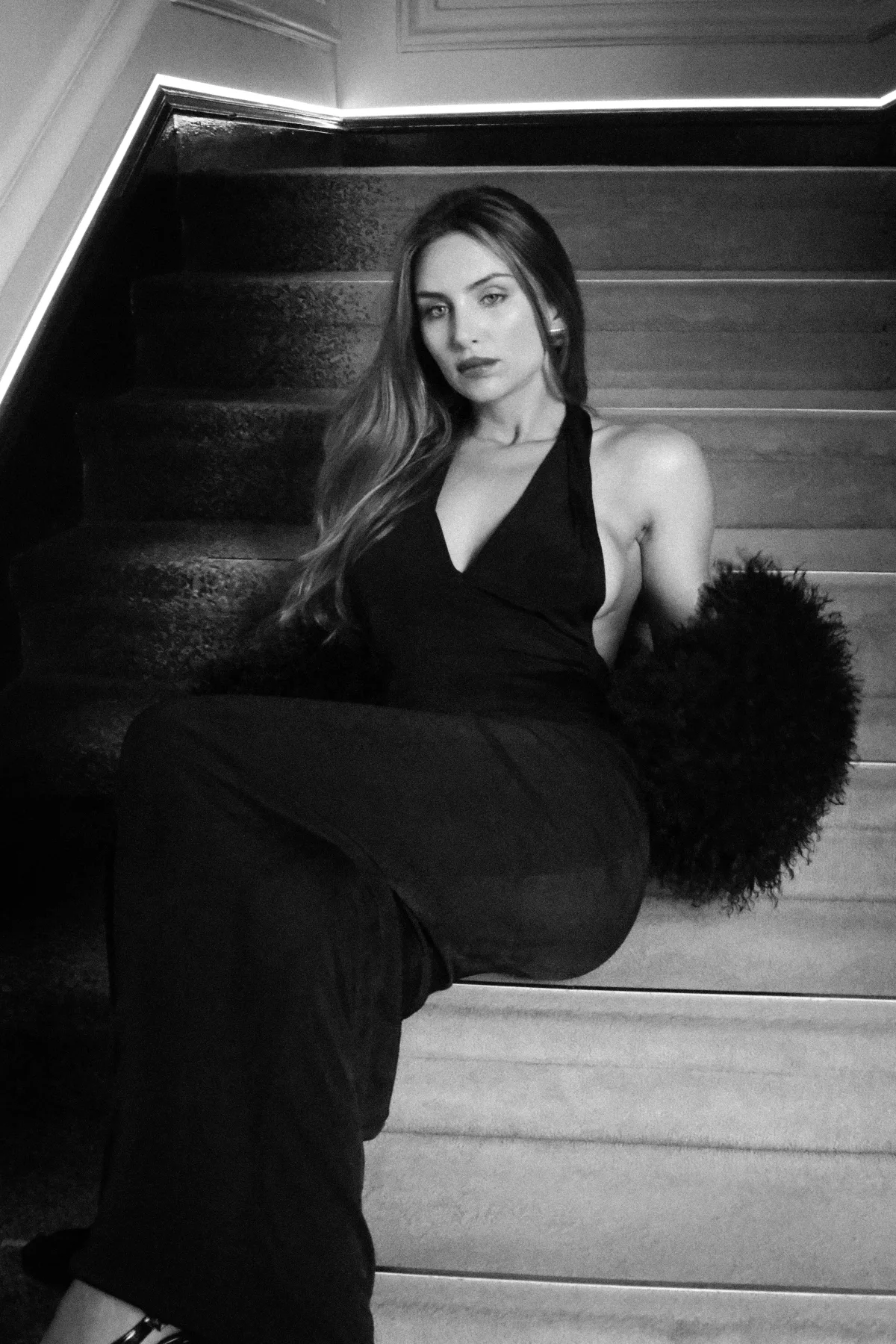 Biatriz Haute Couture editorial - View 6