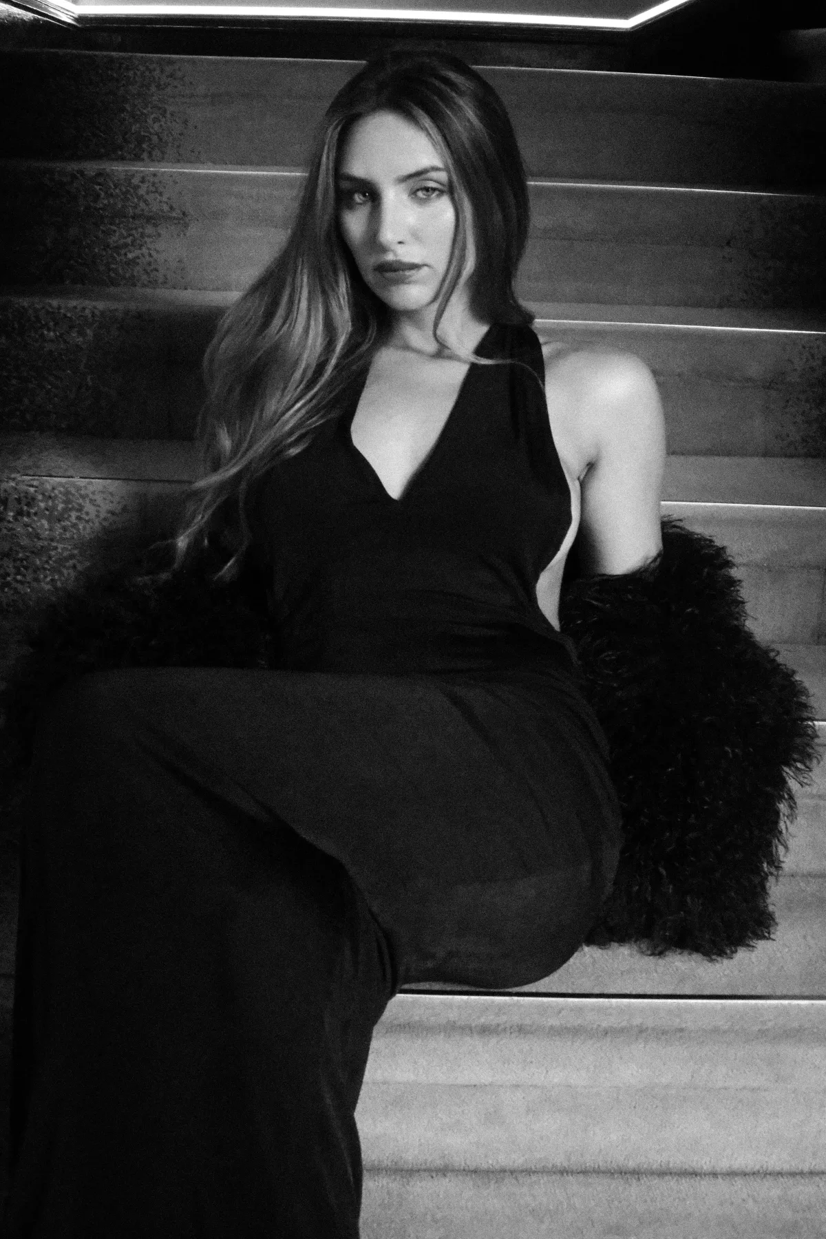 Biatriz Haute Couture editorial - View 8