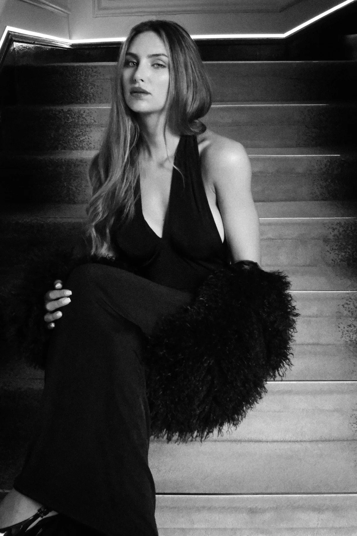 Biatriz Haute Couture editorial - View 10