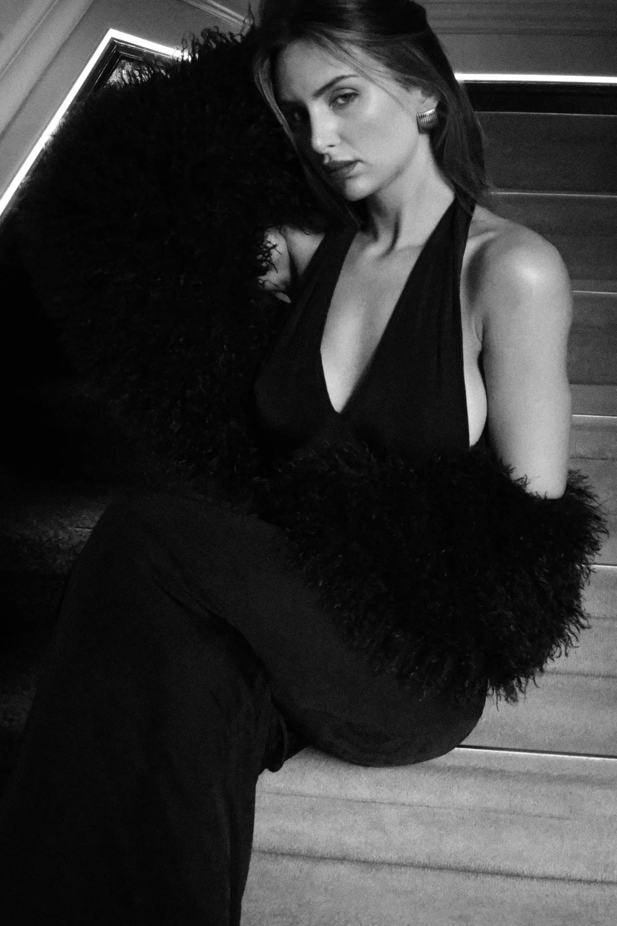 Biatriz Haute Couture editorial - View 12