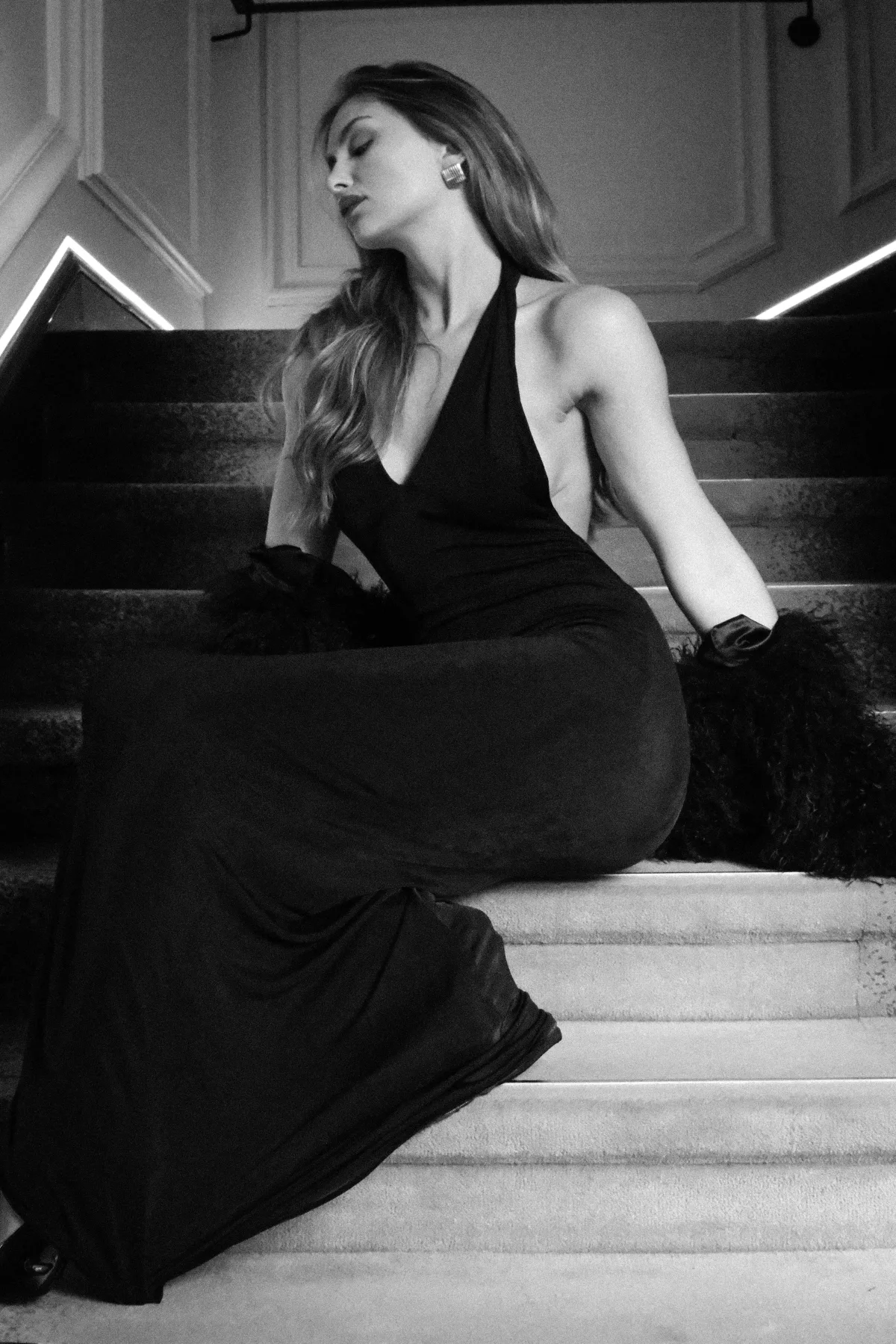 Biatriz Haute Couture editorial - View 14