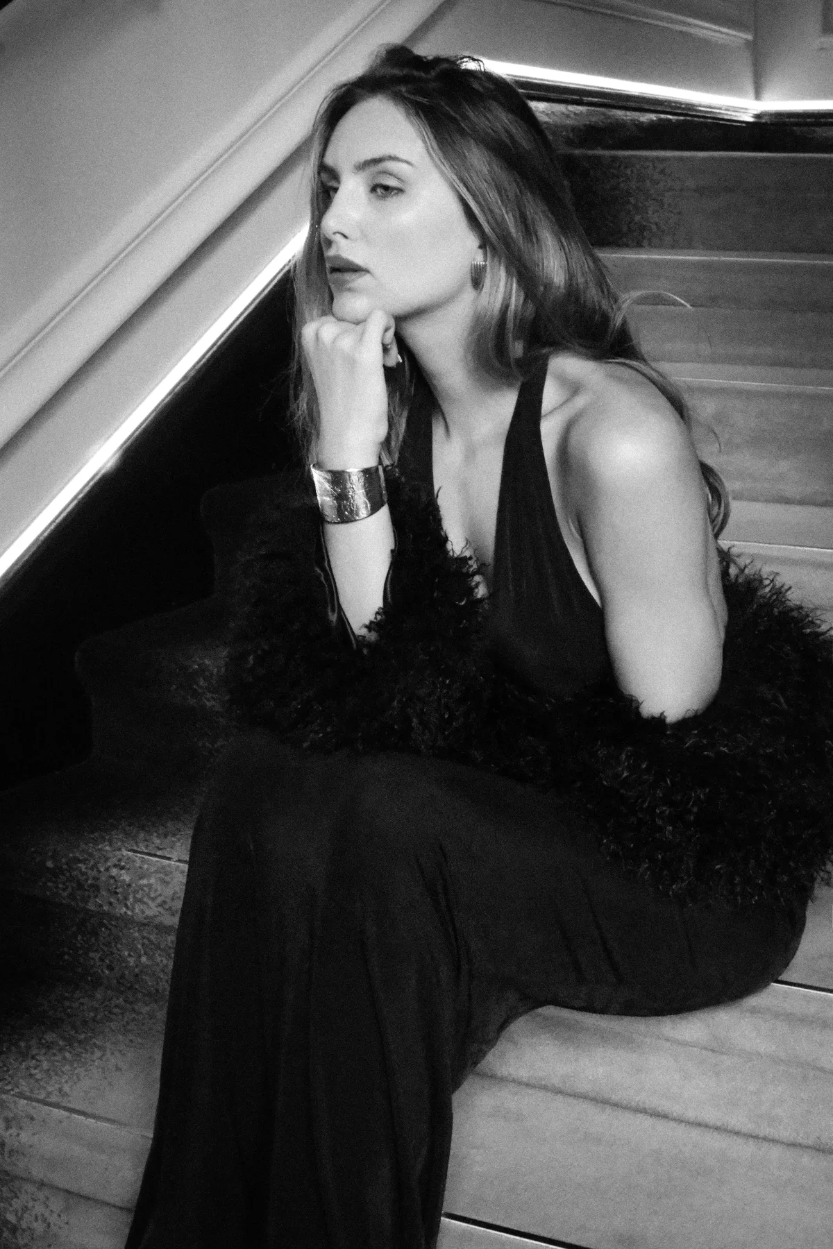 Biatriz Haute Couture editorial - View 16