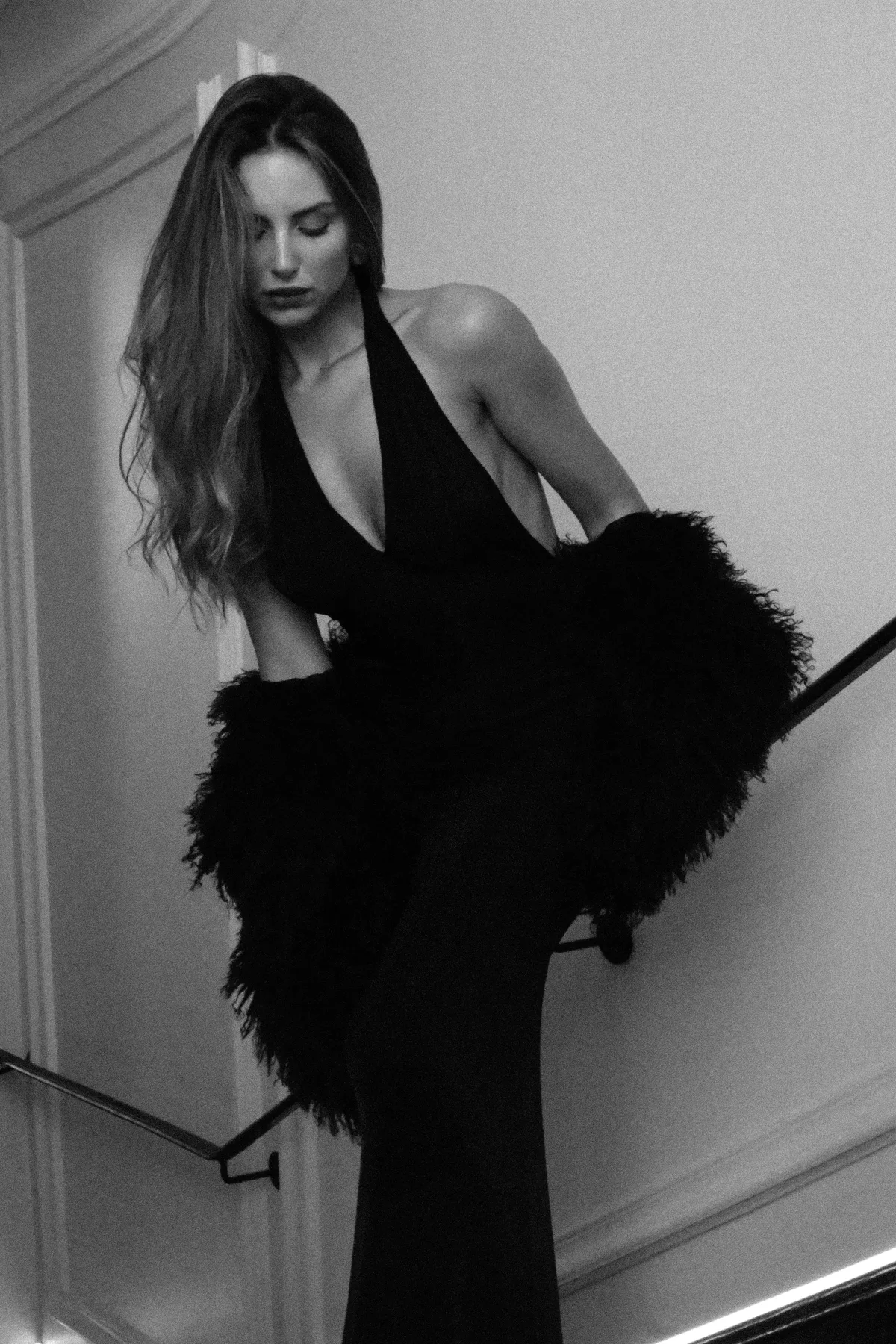 Biatriz Haute Couture editorial - View 23