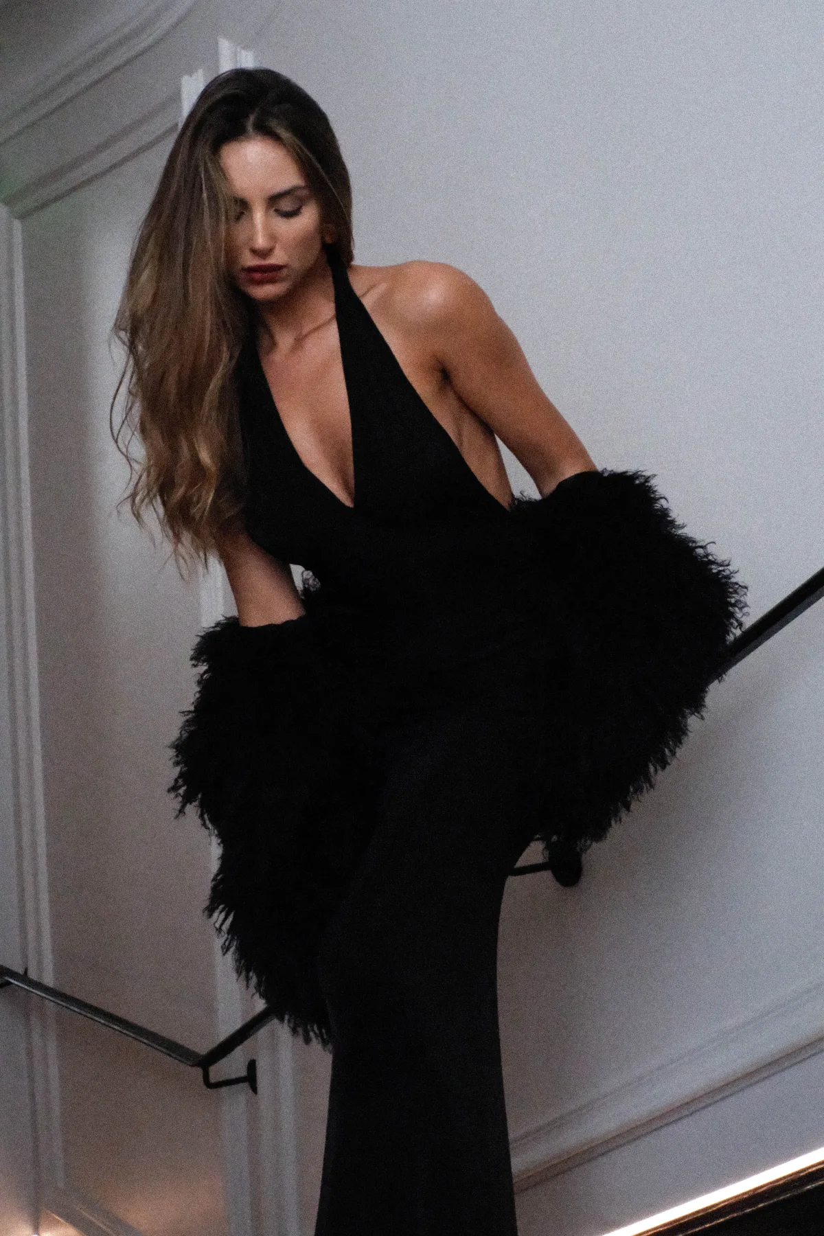 Biatriz Haute Couture editorial - View 24