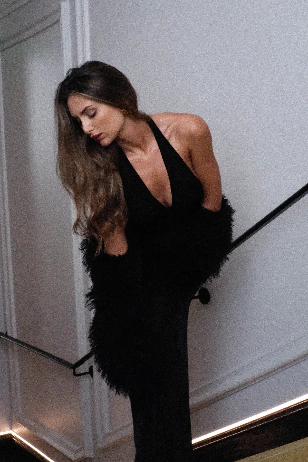 Biatriz Haute Couture editorial - View 26